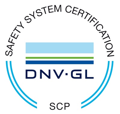 Safety System Certification SCP
